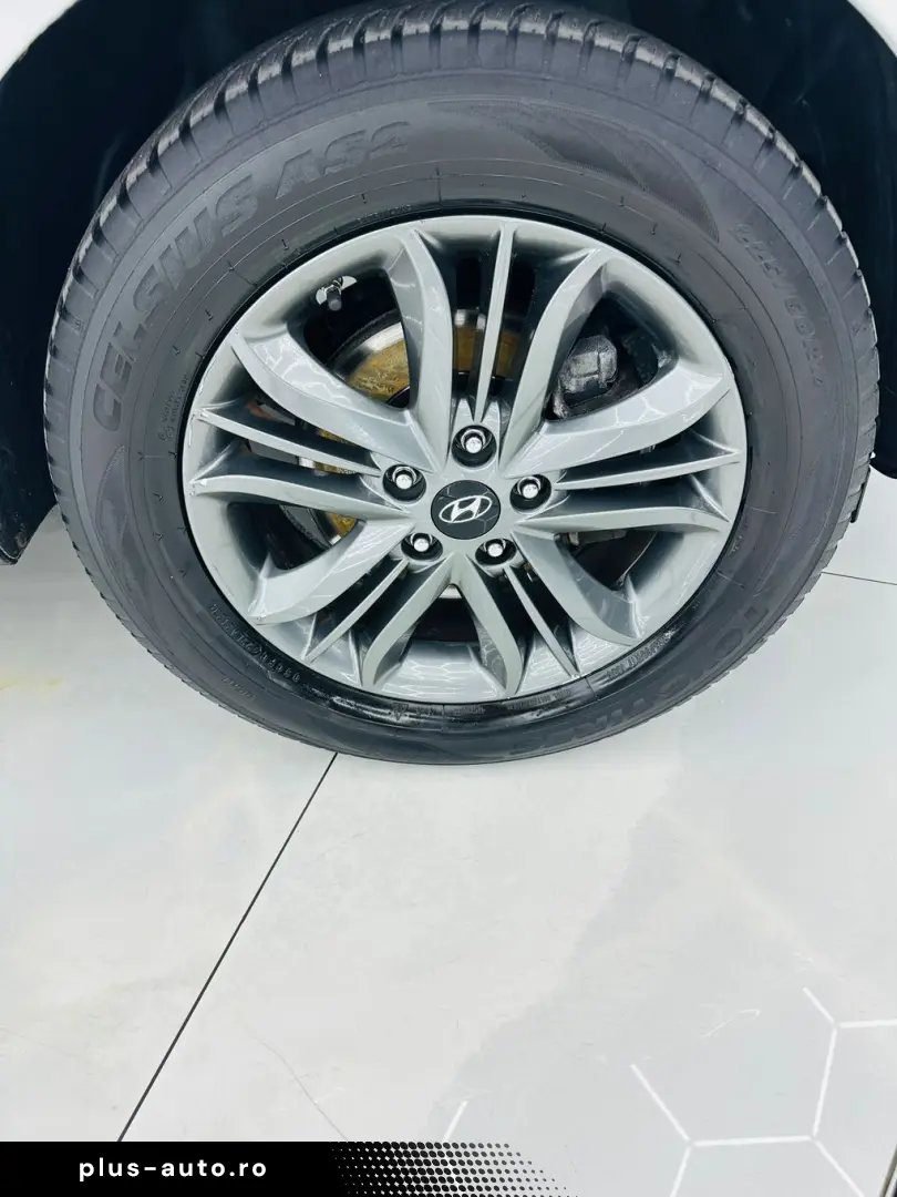 HYUNDAI IX35 2015 1.6i E5 Garantie 12 Luni Rate Avans 0 Doar