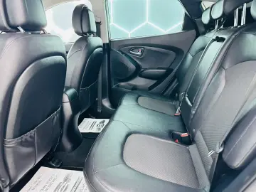 HYUNDAI IX35 2015 1.6i E5 Garantie 12 Luni Rate Avans 0 Doar