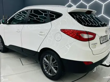 HYUNDAI IX35 2015 1.6i E5 Garantie 12 Luni Rate Avans 0 Doar