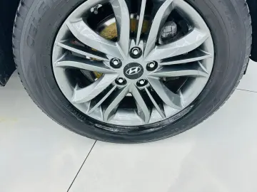 HYUNDAI IX35 2015 1.6i E5 Garantie 12 Luni Rate Avans 0 Doar