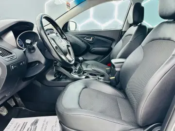 HYUNDAI IX35 2015 1.6i E5 Garantie 12 Luni Rate Avans 0 Doar