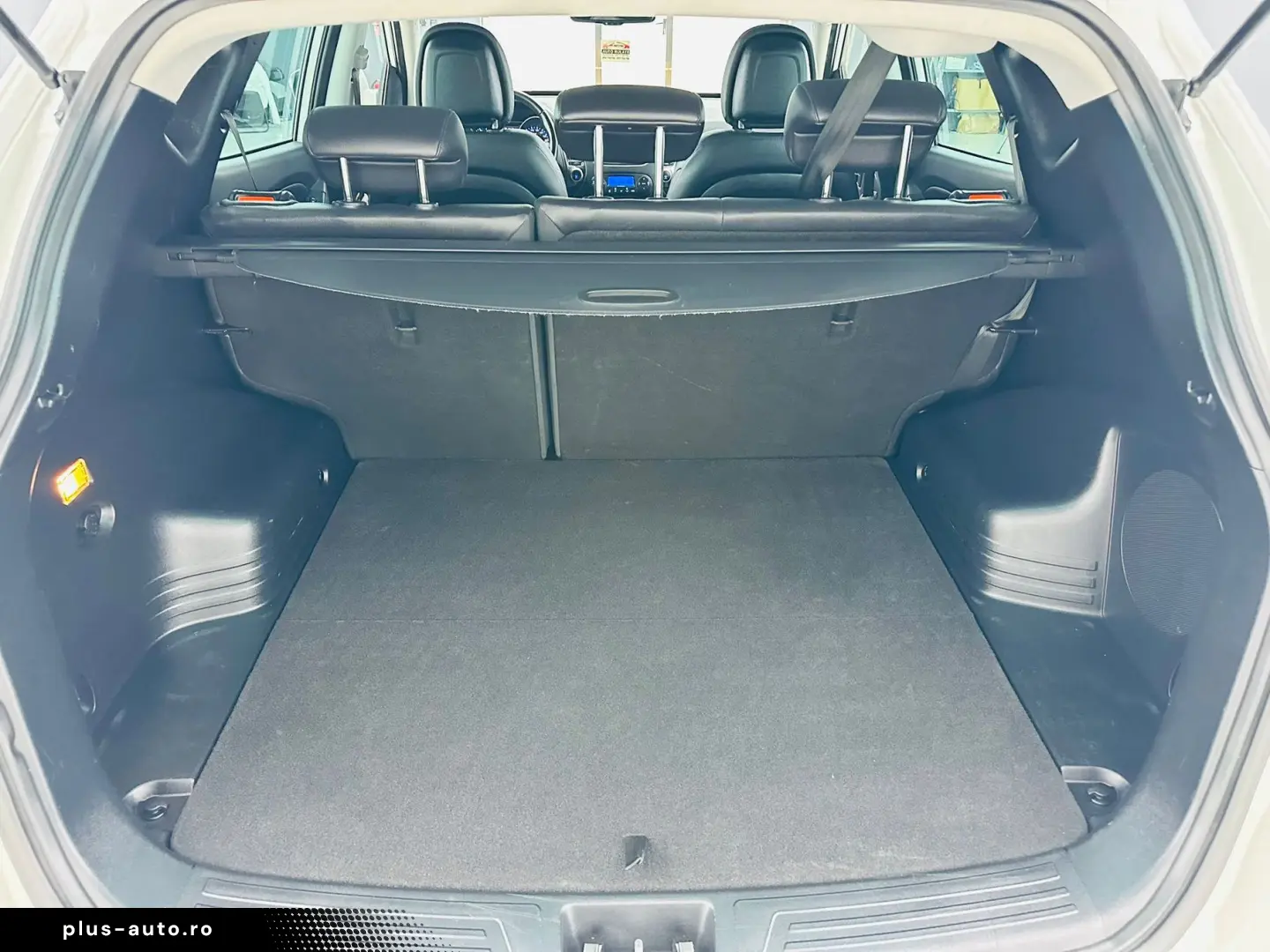 HYUNDAI IX35 2015 1.6i E5 Garantie 12 Luni Rate Avans 0 Doar