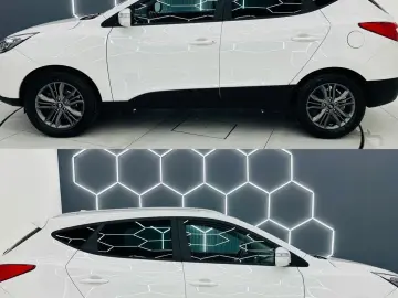 HYUNDAI IX35 2015 1.6i E5 Garantie 12 Luni Rate Avans 0 Doar