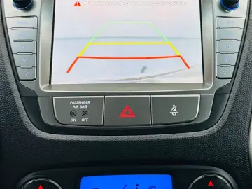 HYUNDAI IX35 2015 1.6i E5 Garantie 12 Luni Rate Avans 0 Doar