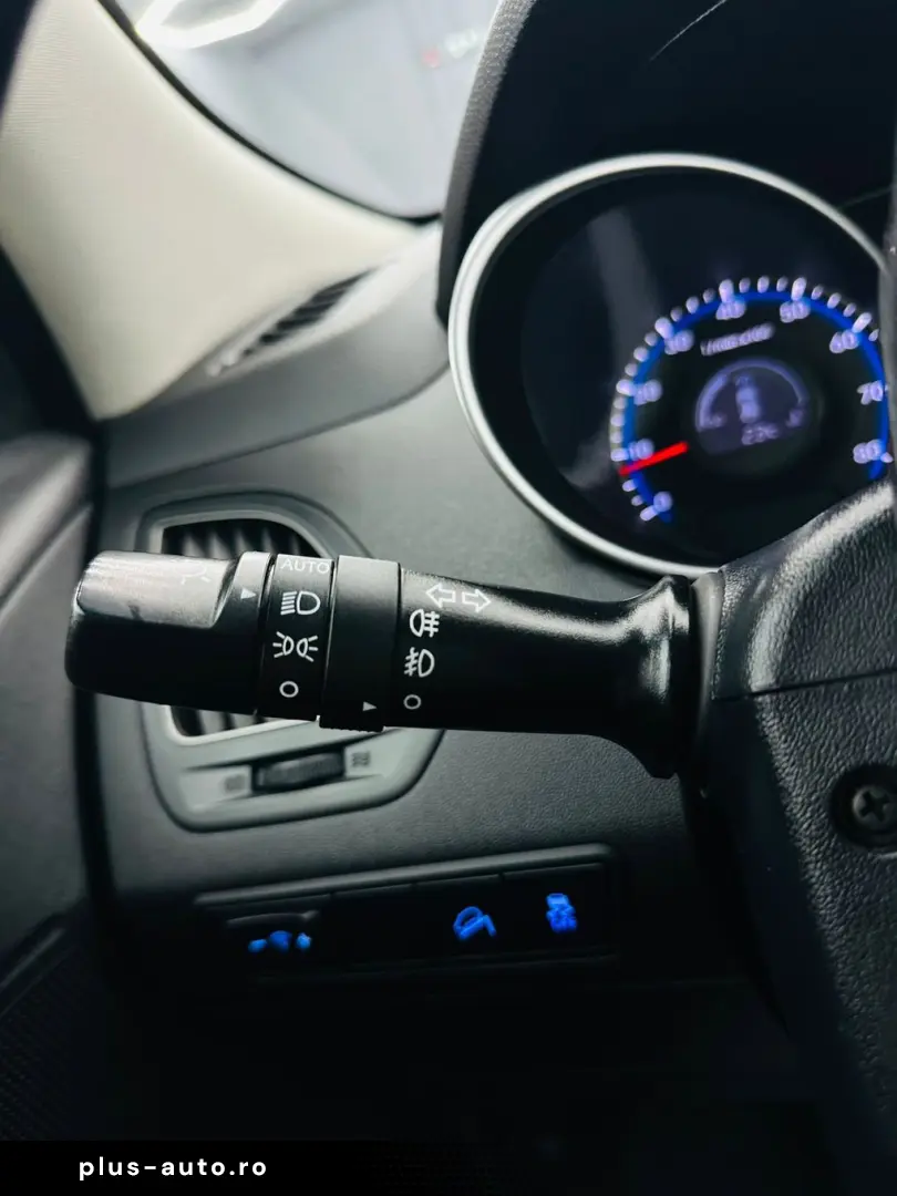 HYUNDAI IX35 2015 1.6i E5 Garantie 12 Luni Rate Avans 0 Doar