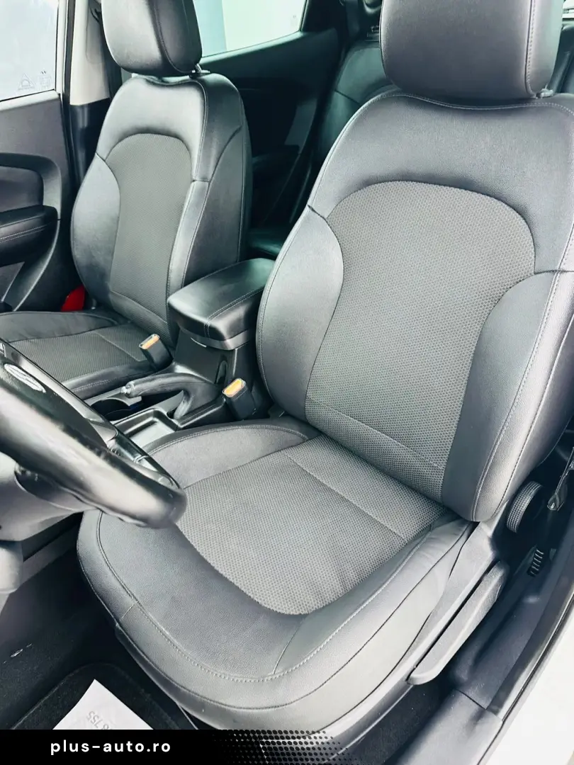 HYUNDAI IX35 2015 1.6i E5 Garantie 12 Luni Rate Avans 0 Doar