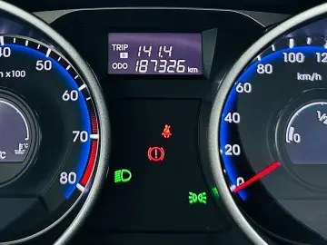 HYUNDAI IX35 2015 1.6i E5 Garantie 12 Luni Rate Avans 0 Doar