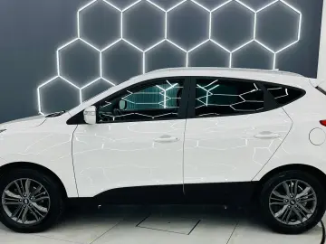 HYUNDAI IX35 2015 1.6i E5 Garantie 12 Luni Rate Avans 0 Doar