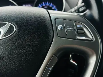 HYUNDAI IX35 2015 1.6i E5 Garantie 12 Luni Rate Avans 0 Doar