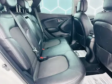 HYUNDAI IX35 2015 1.6i E5 Garantie 12 Luni Rate Avans 0 Doar