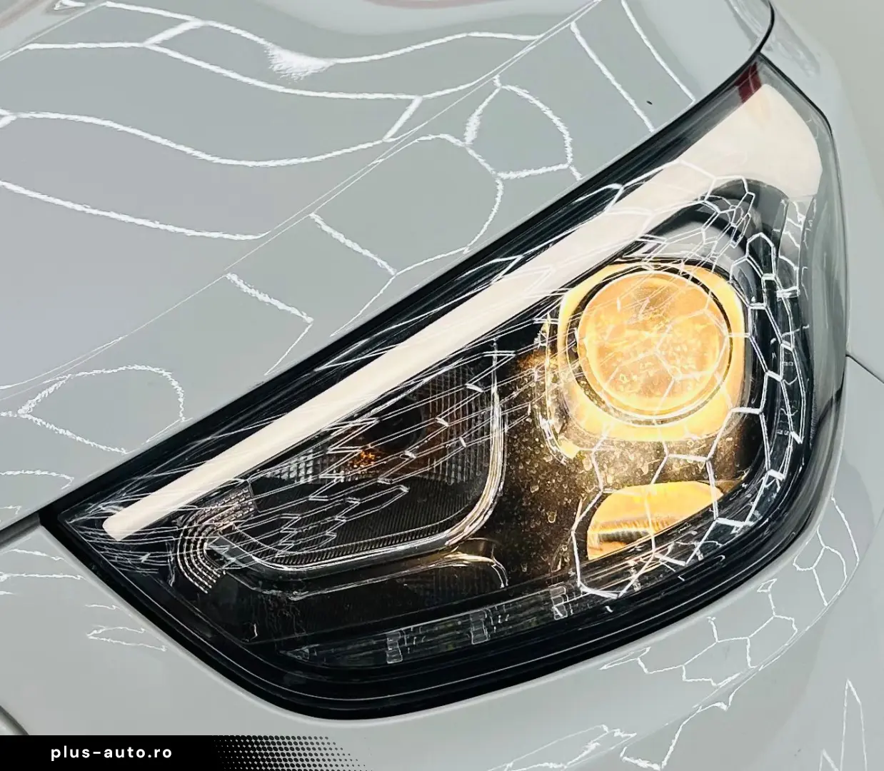 HYUNDAI IX35 2015 1.6i E5 Garantie 12 Luni Rate Avans 0 Doar