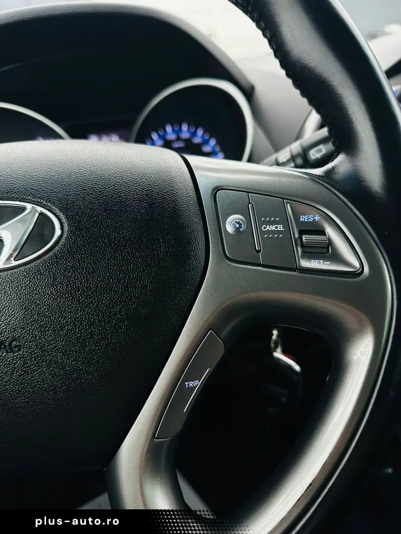 HYUNDAI IX35 2015 1.6i E5 Garantie 12 Luni Rate Avans 0 Doar