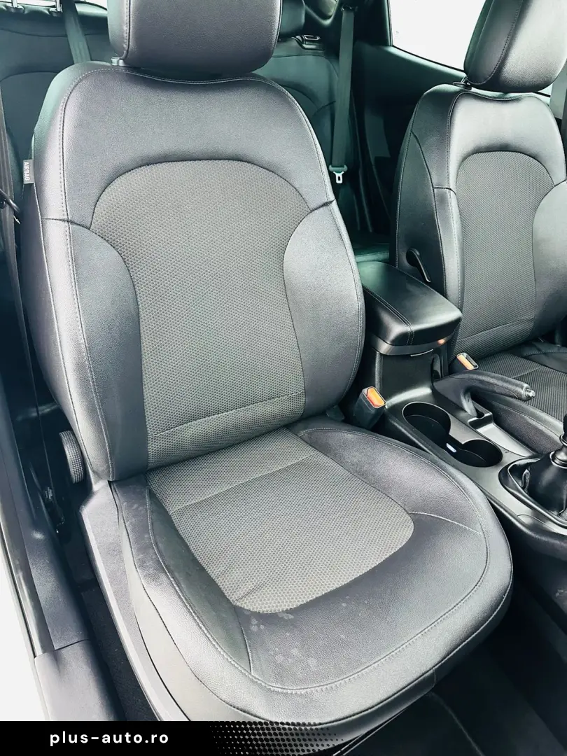 HYUNDAI IX35 2015 1.6i E5 Garantie 12 Luni Rate Avans 0 Doar