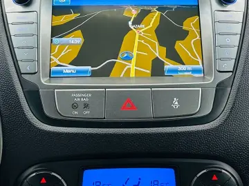 HYUNDAI IX35 2015 1.6i E5 Garantie 12 Luni Rate Avans 0 Doar