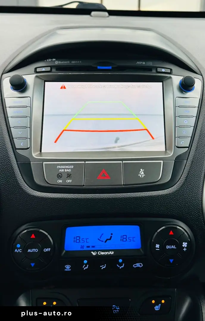 HYUNDAI IX35 2015 1.6i E5 Garantie 12 Luni Rate Avans 0 Doar