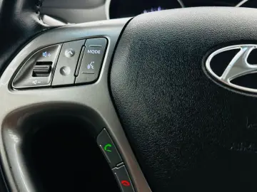 HYUNDAI IX35 2015 1.6i E5 Garantie 12 Luni Rate Avans 0 Doar