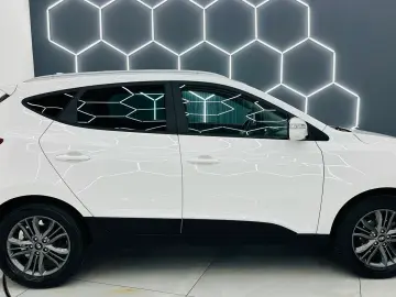 HYUNDAI IX35 2015 1.6i E5 Garantie 12 Luni Rate Avans 0 Doar