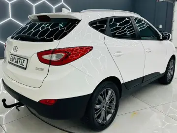 HYUNDAI IX35 2015 1.6i E5 Garantie 12 Luni Rate Avans 0 Doar