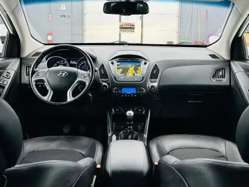 HYUNDAI IX35 2015 1.6i E5 Garantie 12 Luni Rate Avans 0 Doar