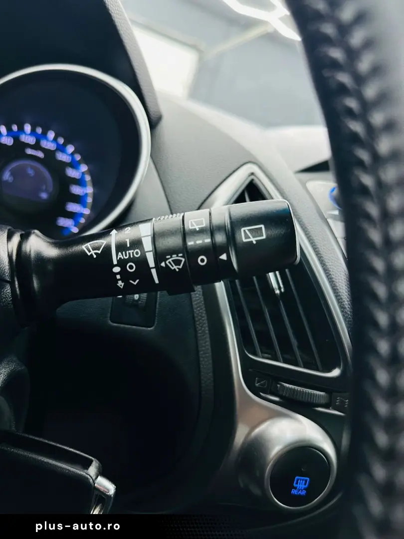 HYUNDAI IX35 2015 1.6i E5 Garantie 12 Luni Rate Avans 0 Doar