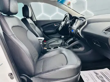 HYUNDAI IX35 2015 1.6i E5 Garantie 12 Luni Rate Avans 0 Doar