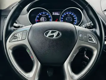 HYUNDAI IX35 2015 1.6i E5 Garantie 12 Luni Rate Avans 0 Doar