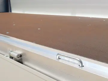 ISUZU M21 - 0% Dobanda leasing in primele 12 luni