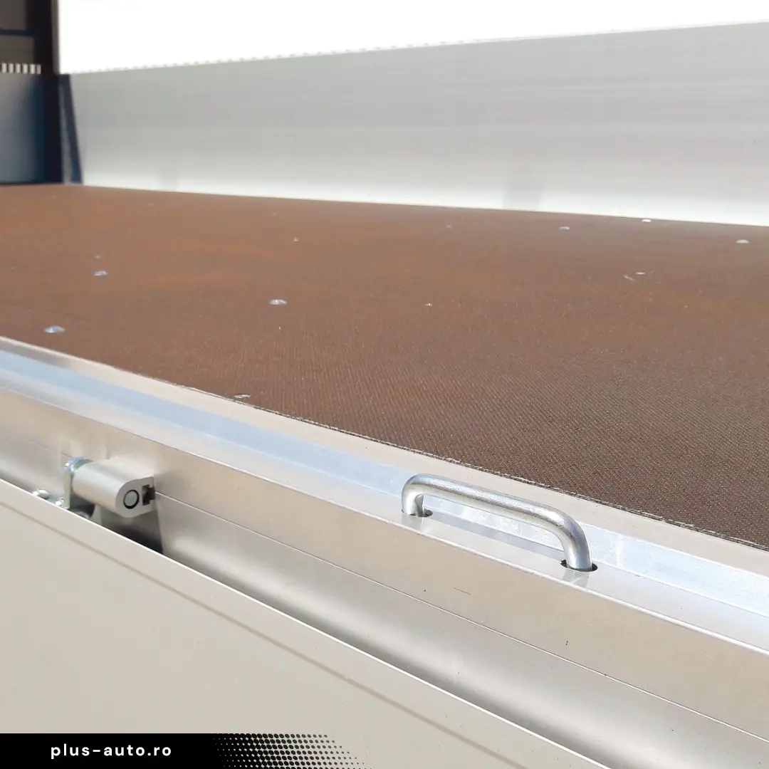 ISUZU M21 - 0% Dobanda leasing in primele 12 luni