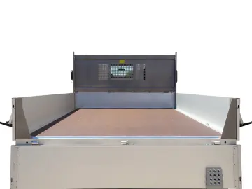 ISUZU M21 - 0% Dobanda leasing in primele 12 luni