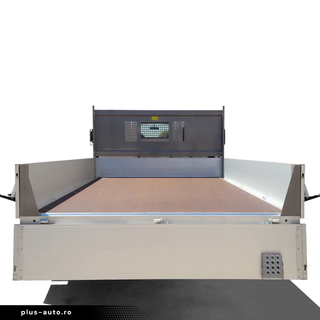 ISUZU M21 - 0% Dobanda leasing in primele 12 luni