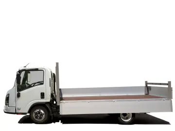 ISUZU M21 - 0% Dobanda leasing in primele 12 luni