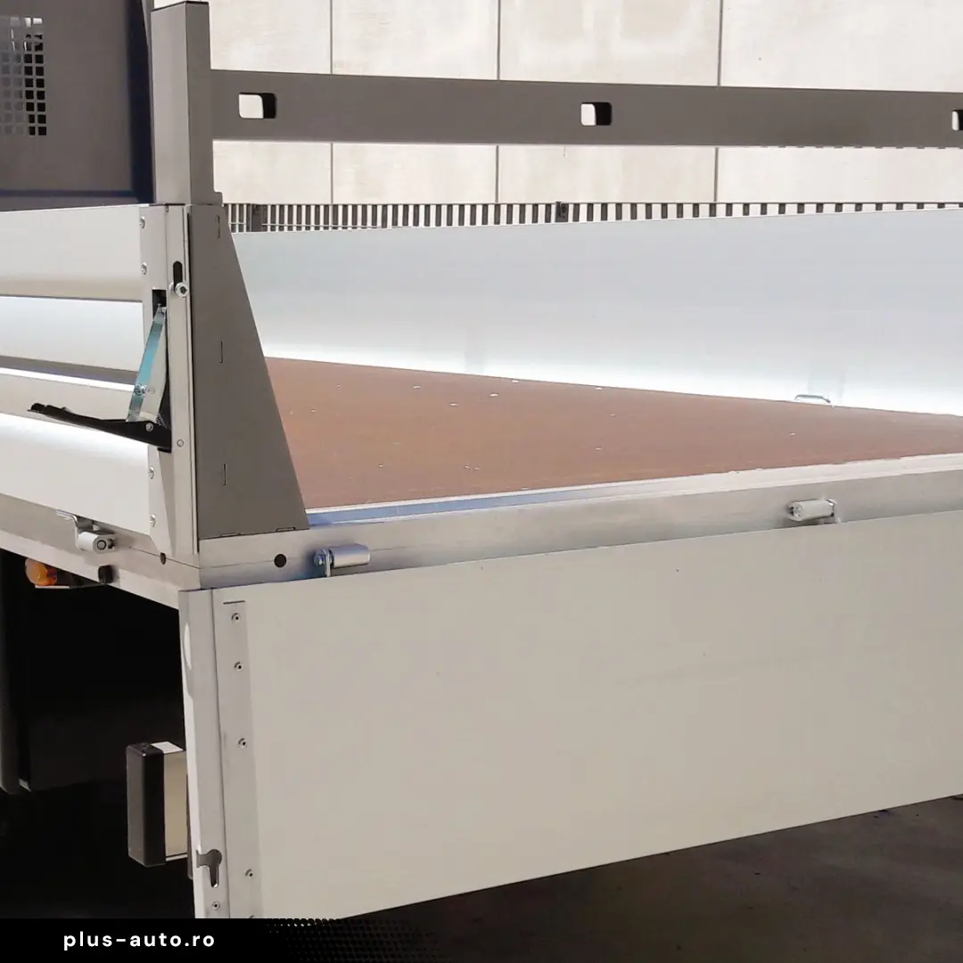 ISUZU M21 - 0% Dobanda leasing in primele 12 luni