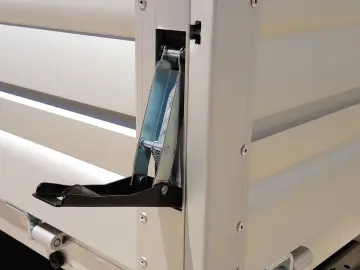 ISUZU M21 - 0% Dobanda leasing in primele 12 luni