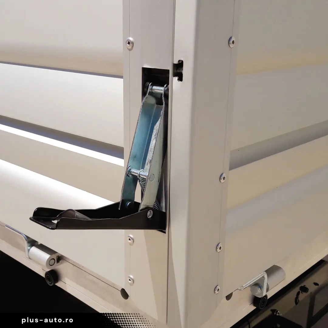 ISUZU M21 - 0% Dobanda leasing in primele 12 luni