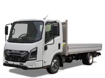 ISUZU M21 - 0% Dobanda leasing in primele 12 luni