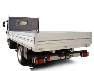 ISUZU M21 - 0% Dobanda leasing in primele 12 luni