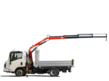ISUZU M27 3.0 diesel - basculare trilaterala