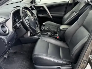 TOYOTA RAV 4 2.0 diesel 139.000 km in RATE FIXE