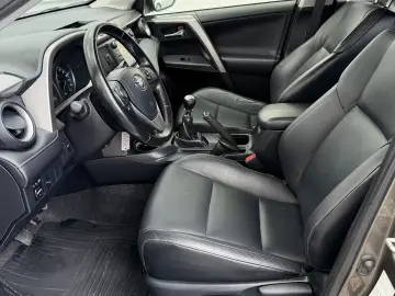 TOYOTA RAV 4 2.0 diesel 139.000 km in RATE FIXE