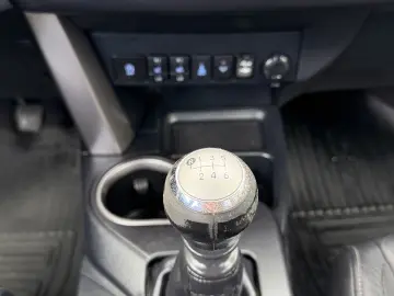 TOYOTA RAV 4 2.0 diesel 139.000 km in RATE FIXE