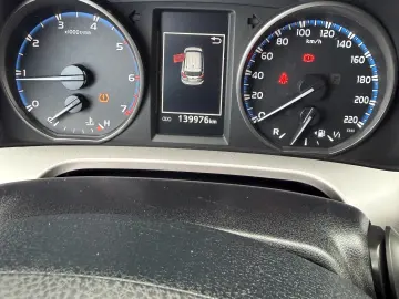TOYOTA RAV 4 2.0 diesel 139.000 km in RATE FIXE