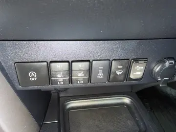 TOYOTA RAV 4 2.0 diesel 139.000 km in RATE FIXE