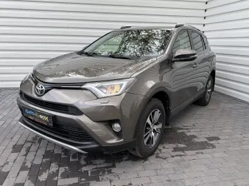 TOYOTA RAV 4 2.0 diesel 139.000 km in RATE FIXE