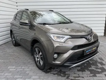 TOYOTA RAV 4 2.0 diesel 139.000 km in RATE FIXE