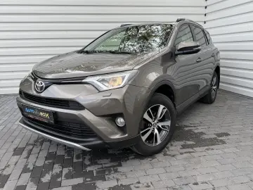 TOYOTA RAV 4 2.0 diesel 139.000 km in RATE FIXE