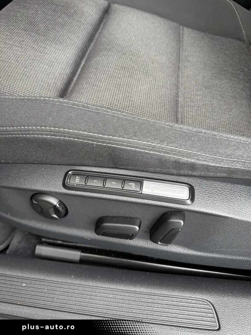 VW PASSAT 2.0 DIESEL DE VANZARE IN RATE FIXE