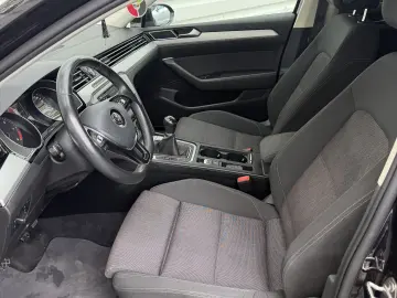 VW PASSAT 2.0 DIESEL DE VANZARE IN RATE FIXE