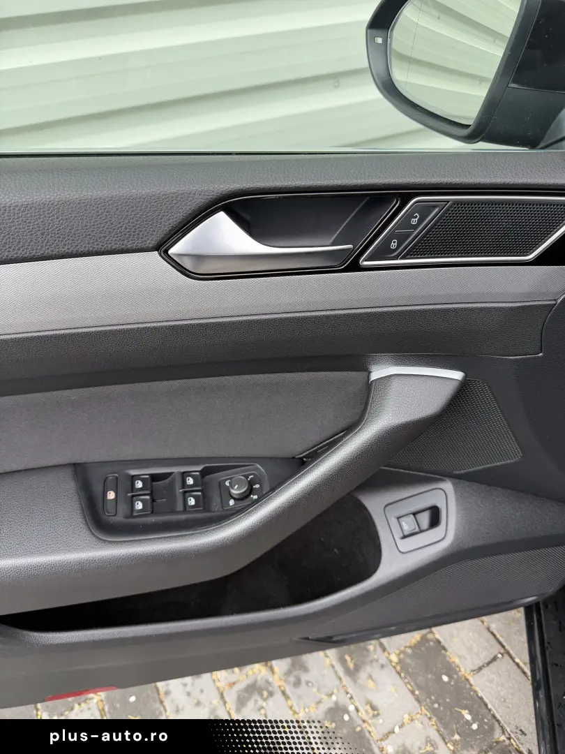 VW PASSAT 2.0 DIESEL DE VANZARE IN RATE FIXE