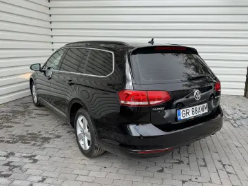 VW PASSAT 2.0 DIESEL DE VANZARE IN RATE FIXE
