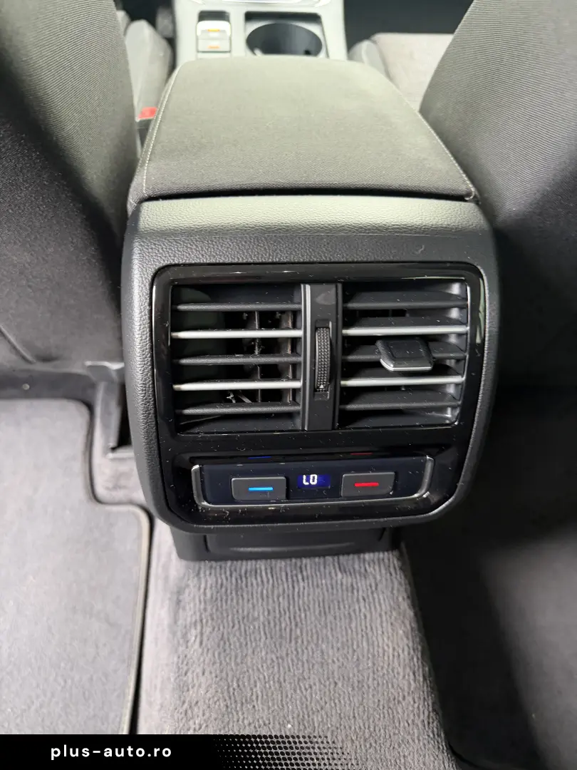 VW PASSAT 2.0 DIESEL DE VANZARE IN RATE FIXE